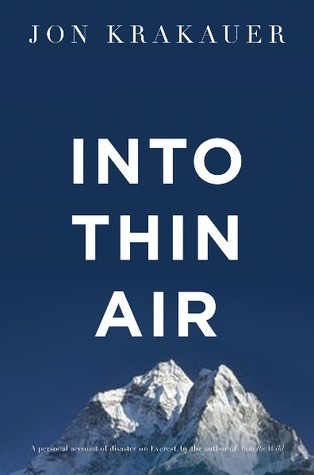 Jon Krakauer: Into Thin Air (2011, Pan Macmillan, Pan)