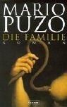 Mario Puzo, Carol Gino: Die Familie. (Hardcover, Ullstein Buchverlage GmbH & Co. KG / Ullstein Tas)