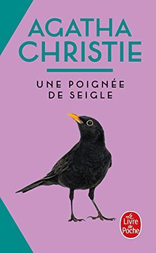 Agatha Christie: Une poignée de seigle (French language, 1984)