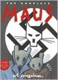 Art Spiegelman: Maus (1996)