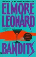 Elmore Leonard: Bandits (1988, Warner Books)