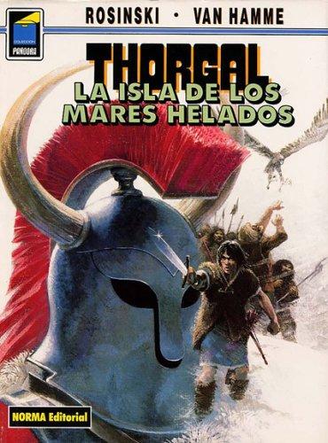 Jean Van Hamme: Thorgal vol. 2 (Paperback, Public Square Books)