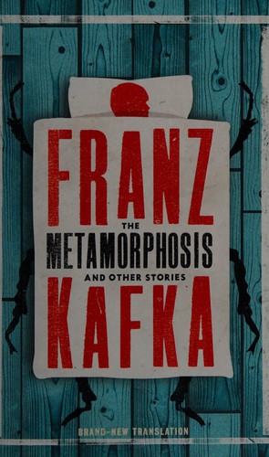 Franz Kafka, Christopher Moncrieff: Metamorphosis and Other Stories (2014, Alma Classics)