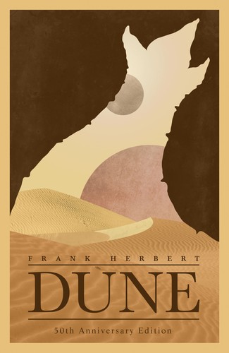 Frank Herbert: Dune (1987, Ace Books)