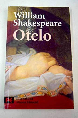 William Shakespeare: Otelo (Spanish language, 2005)