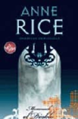 Anne Rice: Memnoch el Diablo (2005, Zeta)