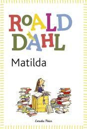Roald Dahl, Ramon Barnils Folguera: Matilda (Paperback, 2013, Estrella Polar)