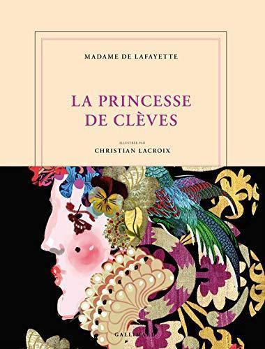 Madame de Lafayette: La princesse de Clèves (French language, 2018)
