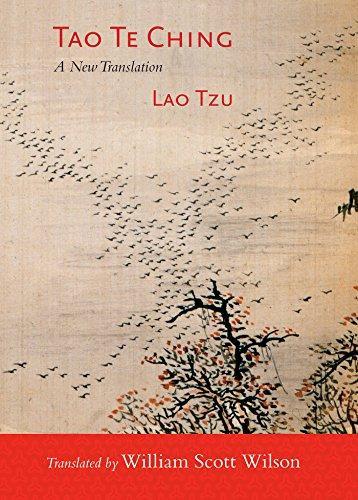 Laozi: Tao Te Ching (2012)