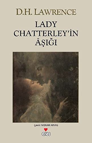 D. H. Lawrence: Lady Chatterley'in Asigi (Paperback, 2012, Can Yayinlari)