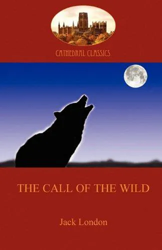 Jack London, Jack London: Call of the Wild (2010, Aziloth Books)