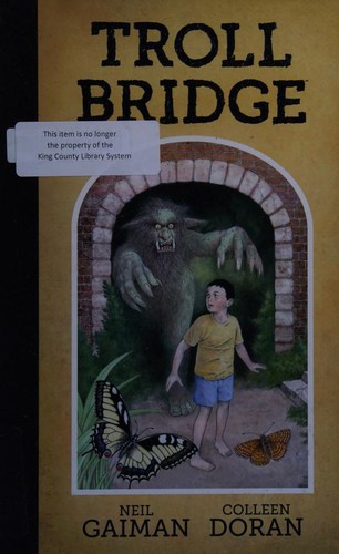 Troll bridge (2016)