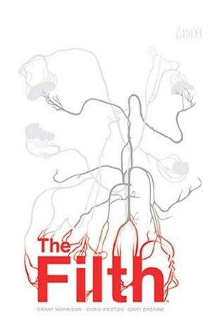 Grant Morrison: The Filth (Paperback, Vertigo)