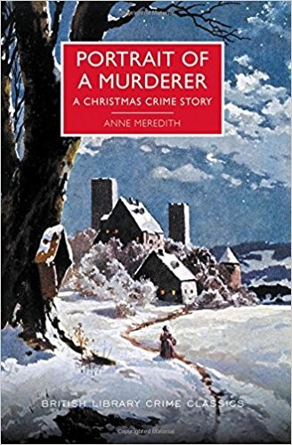 Anthony Gilbert: Portrait of a murderer