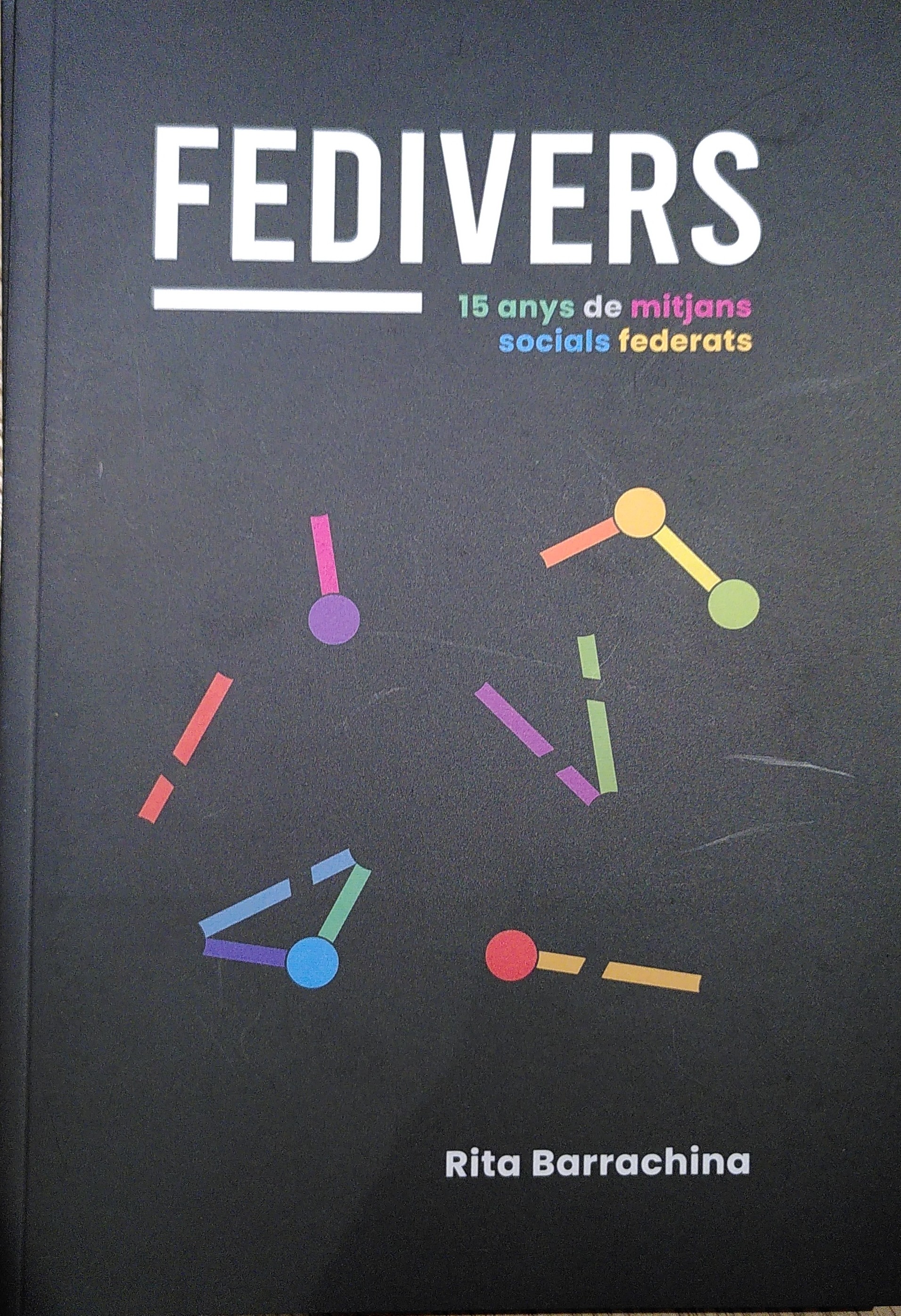 Rita Barrachina: Fedivers (Paperback, Català language, Rita Barrachina)