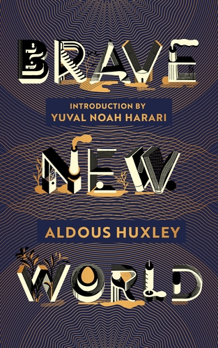 Aldous Huxley: Brave New World (2022, Penguin Random House)