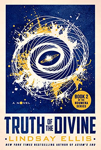 Lindsay Ellis: Truth of the Divine (2021)