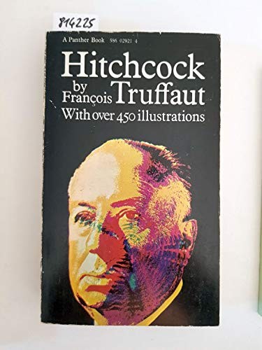 François Truffaut: Hitchcock (1969, Panther, A Panther Book.)