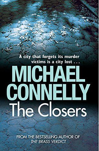 Michael Connelly: The Closers