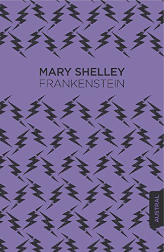 Mary Shelley, José C. Vales: Frankenstein (EBook, Español language, 2015, Austral)