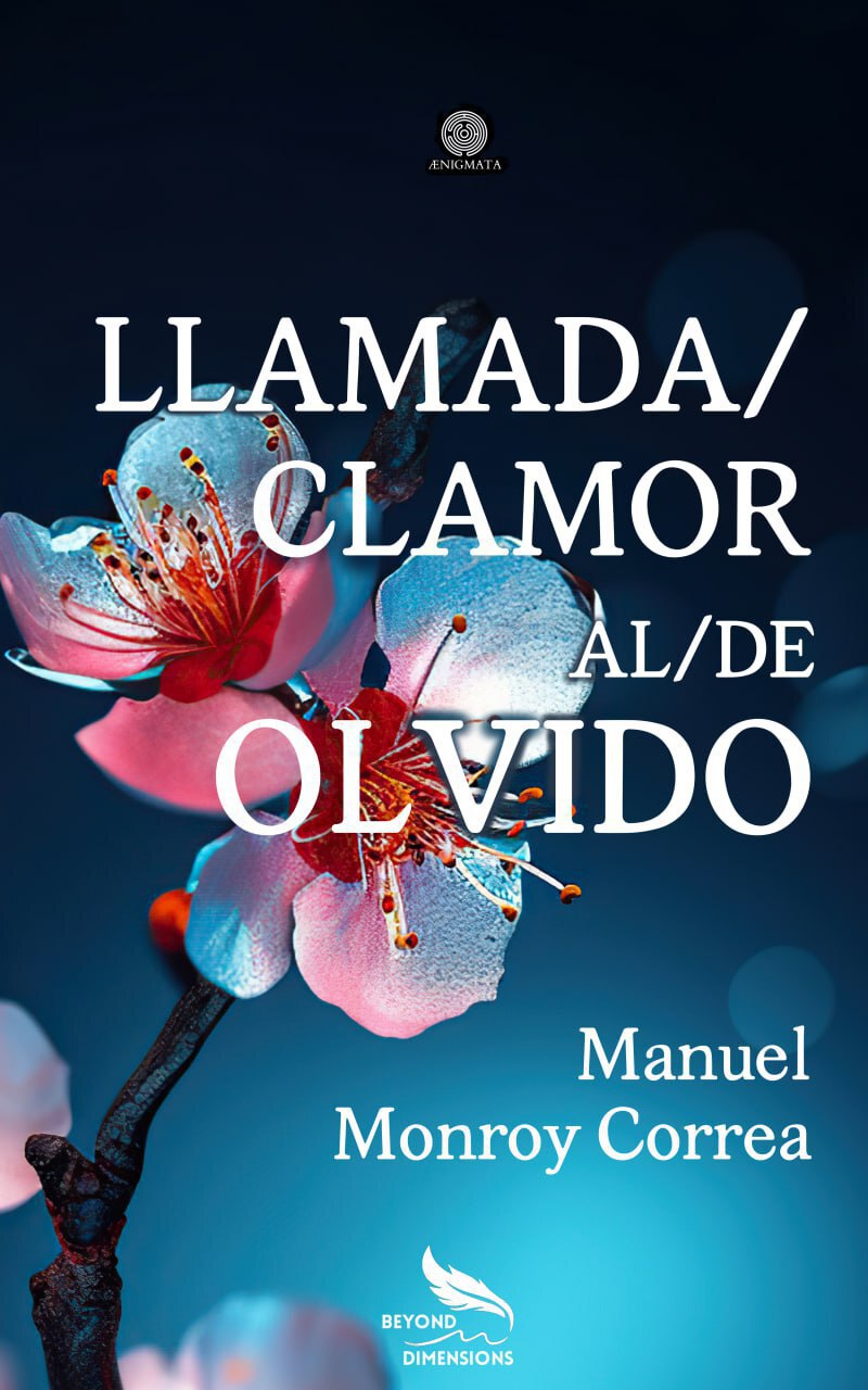 Llamada/Clamor al/de Olvido (Paperback, Español language, Beyond Dimensions)
