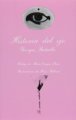 Georges Bataille: Historia del ojo (Paperback, Spanish language, 1978)