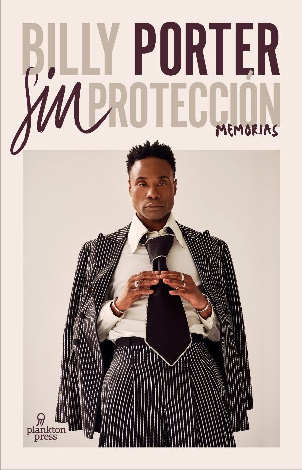 Billy Porter, Juan Naranjo: Sin Protección (Paperback, castellano language, 2025, Plankton)