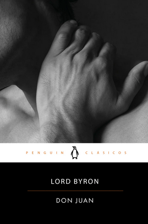 Lord Byron: Don Juan (Paperback, Español language, Penguin Random House)