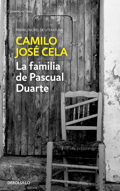 Camilo José Cela: La familia de Pascual Duarte (Paperback, Español language, 2010, Austral)