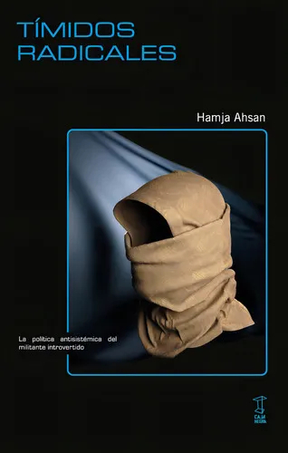 Hamja Ahsan: Tímidos radicales