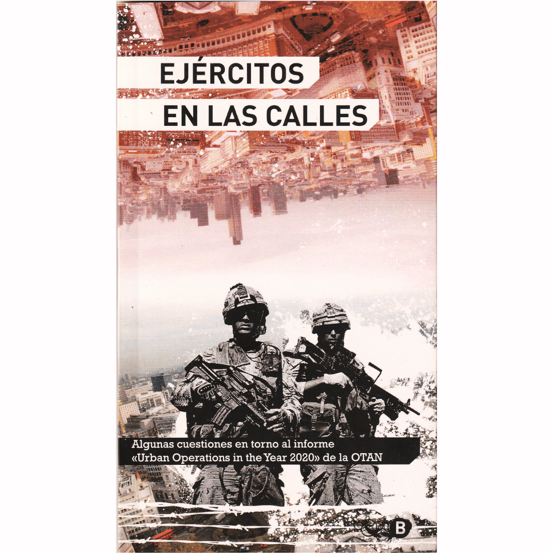 Nonostante Milano: Ejércitos en las calles (Paperback, Español language, Bardo)
