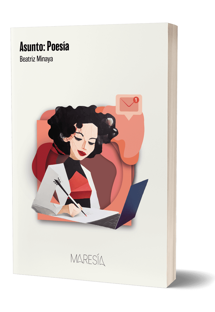 Beatriz Minaya: Asunto: Poesía (Paperback, Castellano language, Pie de Página)