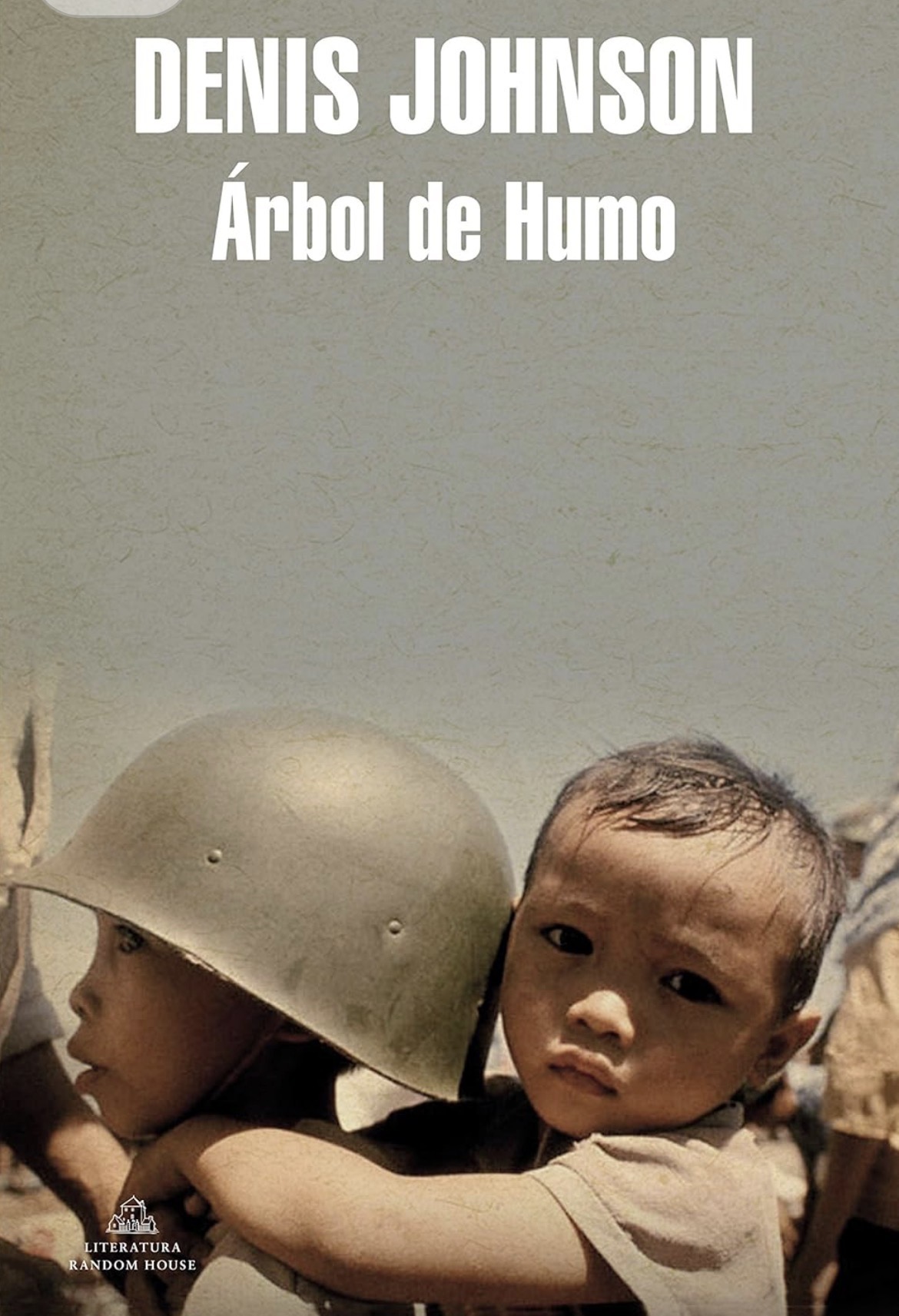 Denis Johnson: Árbol de humo (Paperback, Español / Castellano language, 2020, Random House)