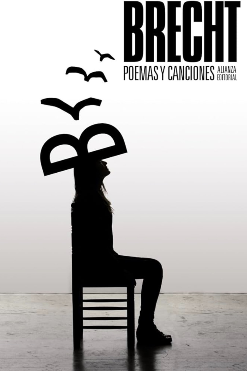 Bertolt Brecht: Poemas y canciones (Paperback, Castellano / español language, Alianza editorial)