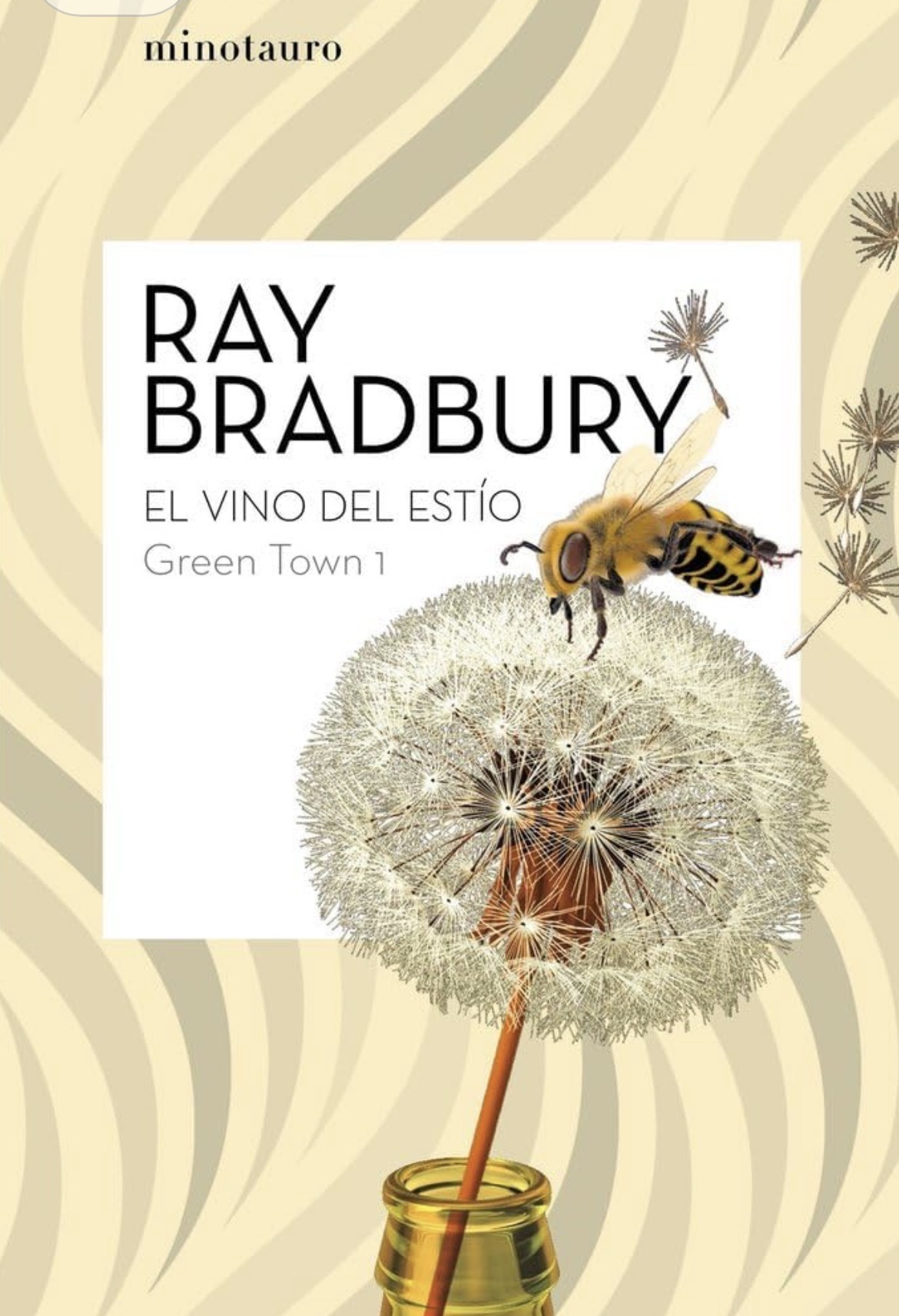 Ray Bradbury: El vino del estío (Paperback, Español / Castellano language, 2020, Planeta)