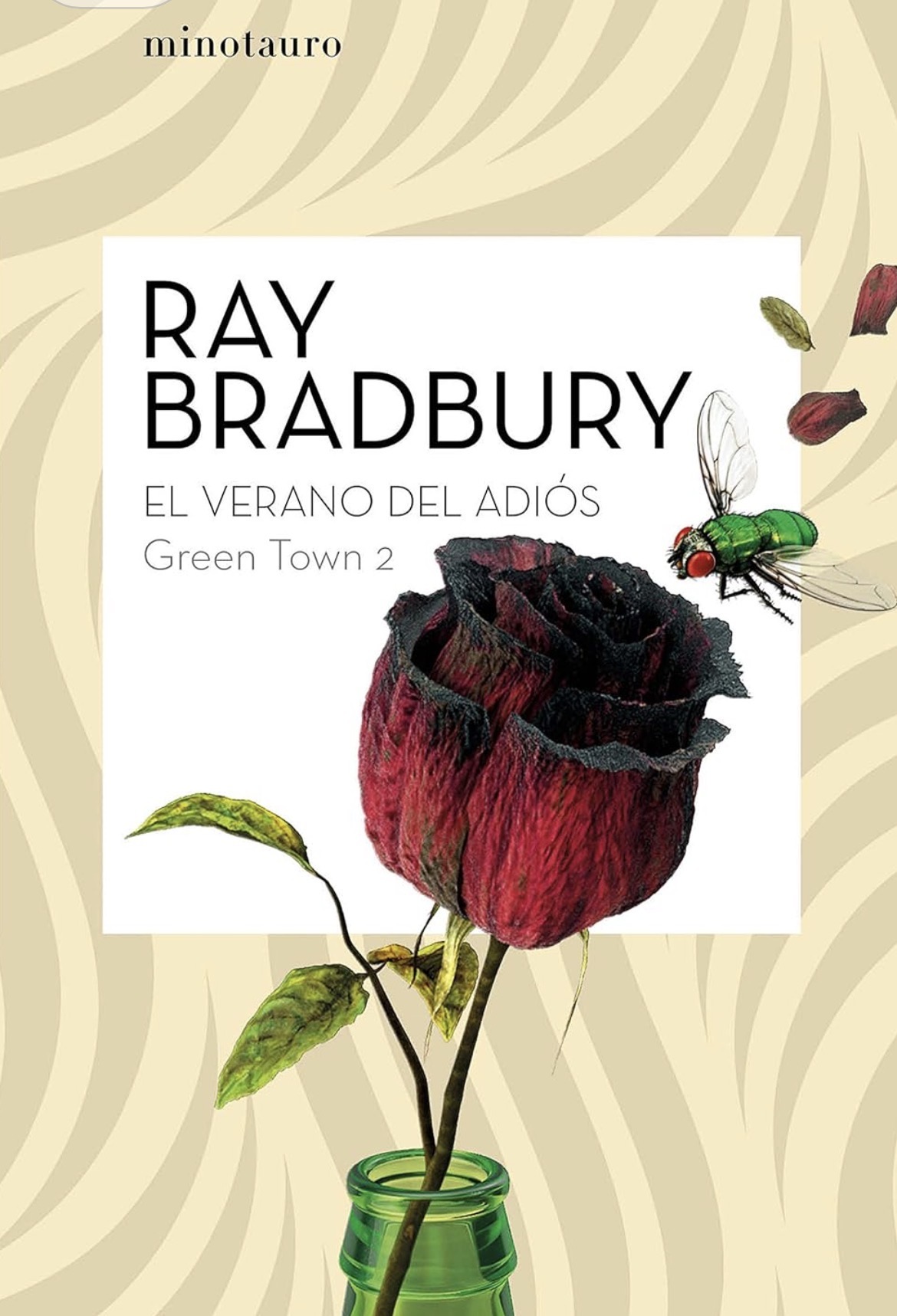 Ray Bradbury: El verano del adiós (Paperback, Español / Castellano language, 2020, Planeta)