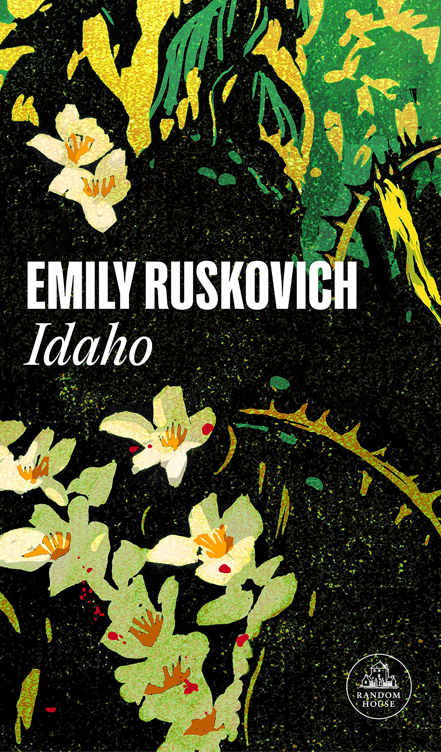 Emily Ruskovich: Idaho (Paperback, español language, Literatura Random House)