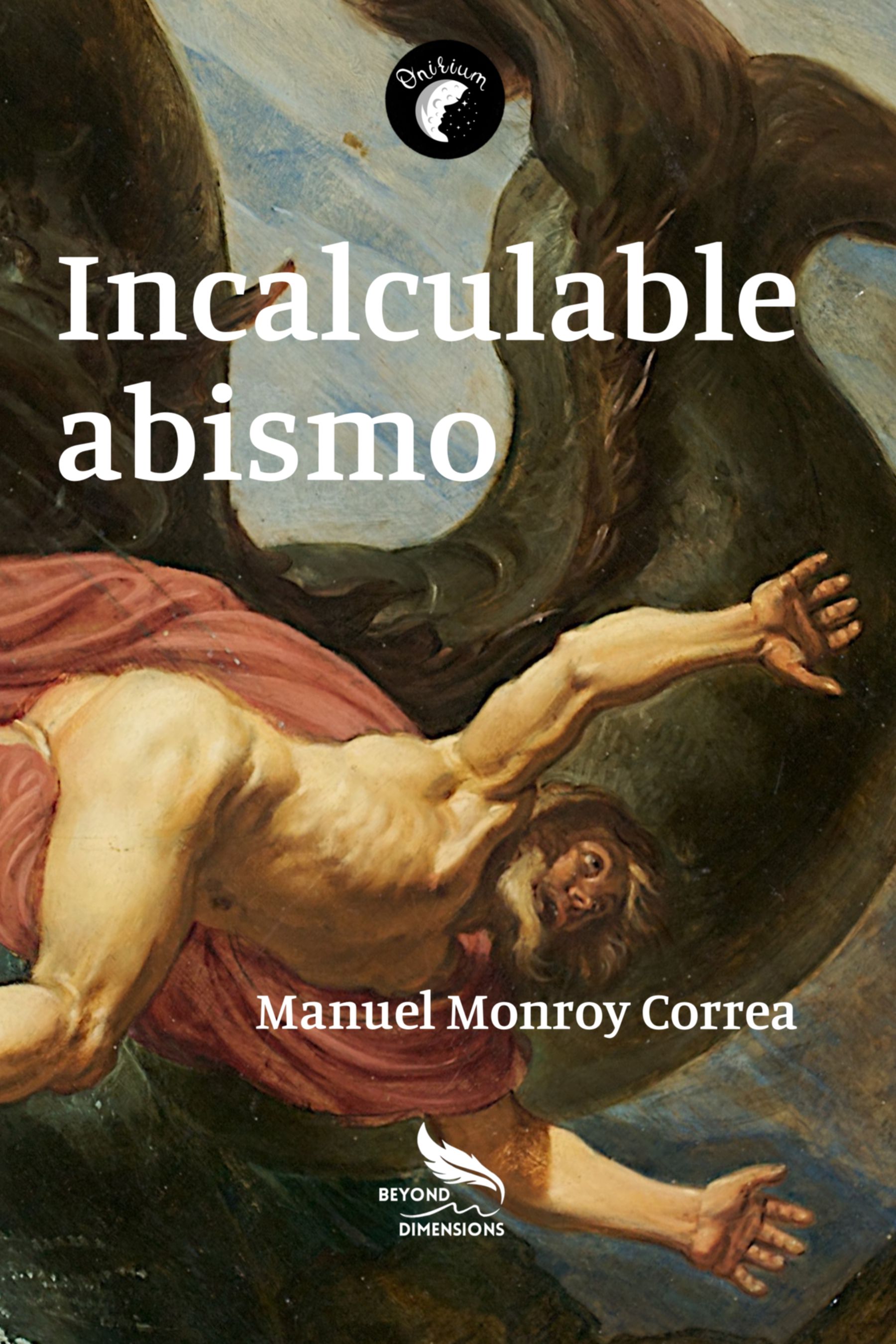 Incalculable Abismo (Paperback, Español language, Beyond Dimensions)