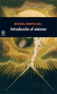 Michael Martin: Introducción al ateísmo (Paperback)