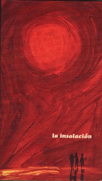 Carmen Laforet: La insolación (Hardcover, Español language, 1976, Planeta)