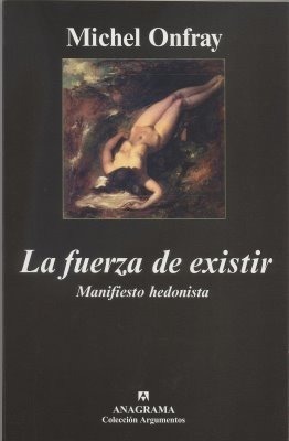 La fuerza de existir (Paperback, 2008)