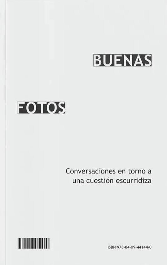 Ada Parellada, Carles Gaig, Carme Ruscalleda, Charo Val, Eduard Xatruch, Fina Puigdevall, Iolanda Bustos, Lluc Crusellas, Mateu Casañas, Neus Faiges, Oriol Castro, Paco Pérez, Paolo Casagrande, Pere Planagumà, Rafa Martínez, Rafel Muria, Sergi de Meià, Toni Sala, Xavier Pellicer: Buenas Fotos (Paperback, español language, 2022, Siroco Ediciones)