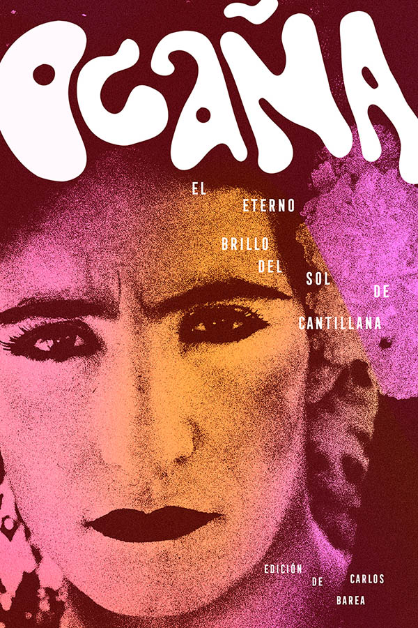 Ocaña (Paperback, Español language, 2023, Dos Bigotes)