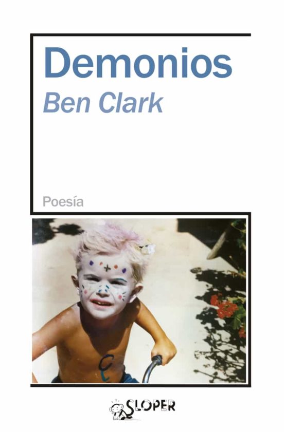 Demonios (Paperback, Español language, 2023, Sloper)