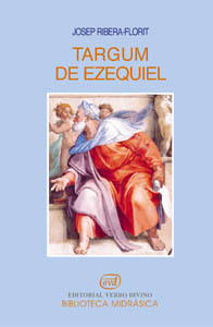 Josep Rivera Florit: Targum de Ezequiel (Paperback, Español language, Verbo Divino)