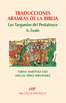 Teresa Martínez Sáiz, Miguel Pérez Fernández: Traducciones arameas de la Biblia II (Paperback, Español language, Verbo Divino)