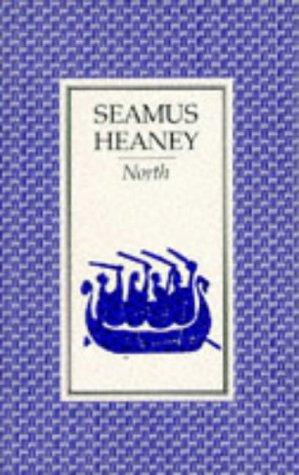 Seamus Heaney: North (Paperback, 1992, Faber and Faber)