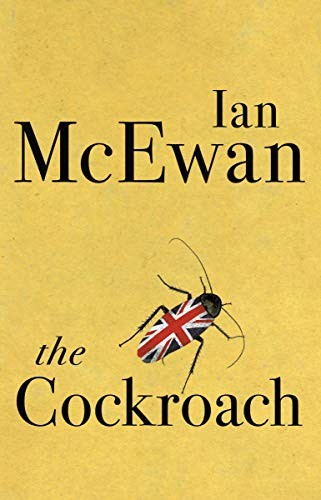 Ian McEwan: The Cockroach (Paperback, Anchor)