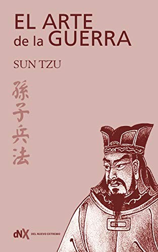 Sun Tzu: El arte de la guerra (Paperback, 2018, Editorial Del Nuevo Extremo, S.L.)