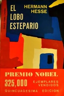 Herman Hesse: El lobo estepario (Paperback, Spanish language, 1979, Compañía General de Ediciones)